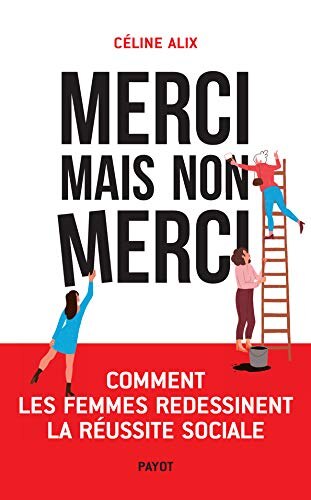 Front cover_Merci mais non merci