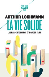 Front cover_La vie solide