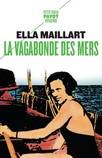 Front cover_La vagabonde des mers