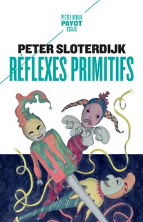 Couverture_Réflexes primitifs