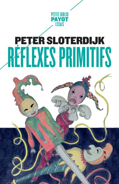 Couverture_Réflexes primitifs