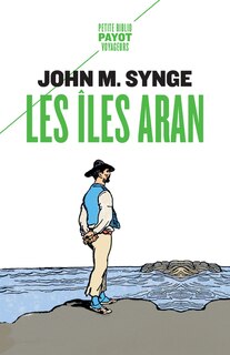 Front cover_Les îles Aran