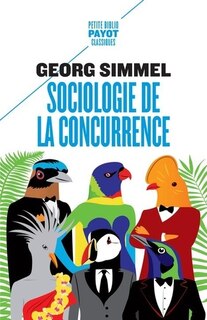Couverture_Sociologie de la concurrence