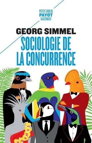 Couverture_Sociologie de la concurrence