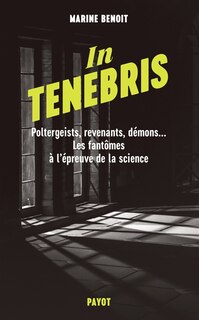 Front cover_In tenebris