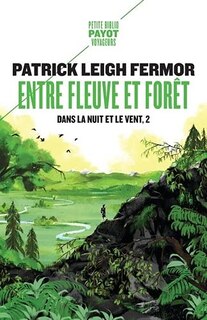 Front cover_Entre fleuve et forêt