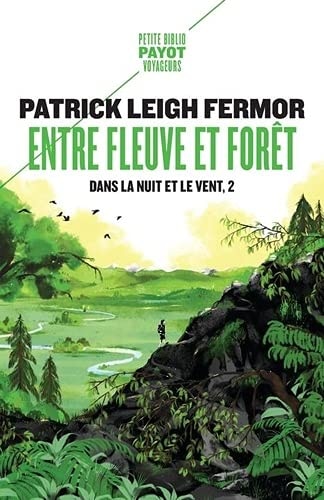 Front cover_Entre fleuve et forêt