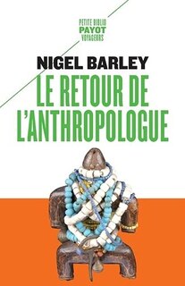 Front cover_Le retour de l'anthropologue