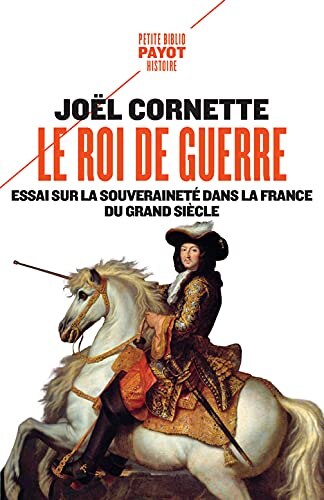 Couverture_Le roi de guerre