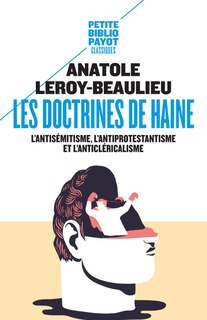 Couverture_Les doctrines de haine