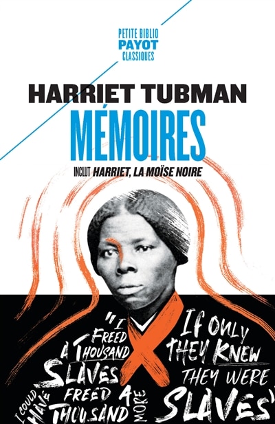Couverture_Harriet Tubman