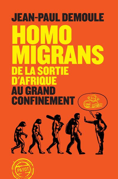 Couverture_Homo migrans