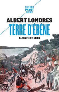 Front cover_Terre d'ébène