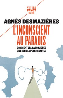 Front cover_L' inconscient au paradis