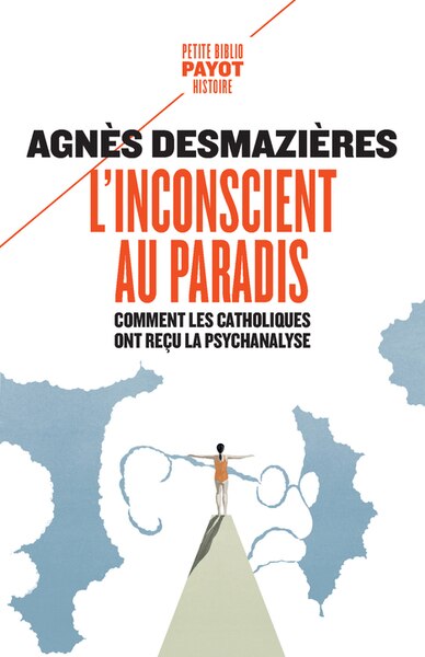 Front cover_L' inconscient au paradis