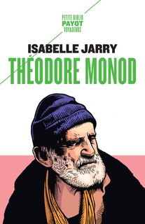 Front cover_Théodore Monod