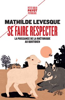Front cover_Se faire respecter