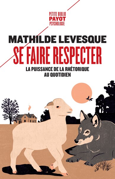 Front cover_Se faire respecter