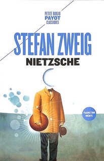 Front cover_Nietzsche ; Nietzsche et l'ami