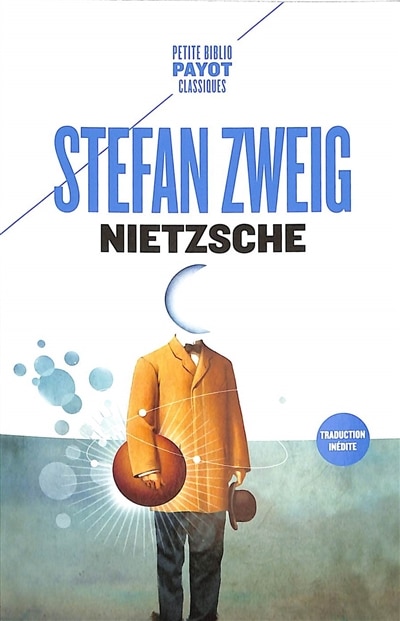 Front cover_Nietzsche ; Nietzsche et l'ami