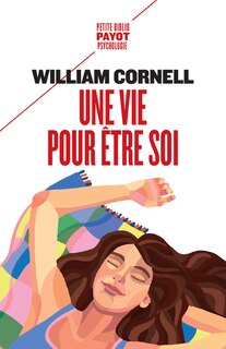 Front cover_Une vie pour être soi