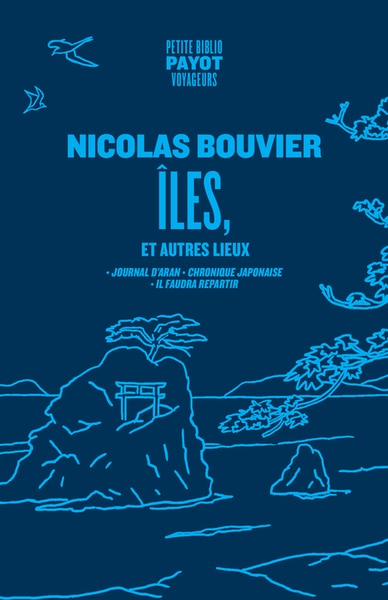 Couverture_Iles, et autres lieux