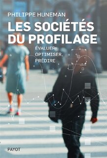 Front cover_Les sociétés du profilage