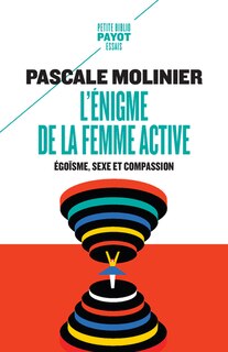 Front cover_L' énigme de la femme active