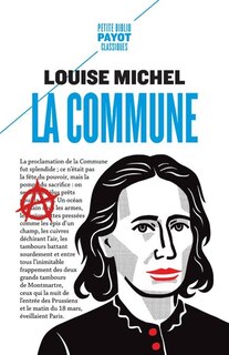 Front cover_La Commune