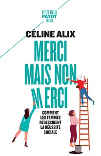 Front cover_Merci mais non merci