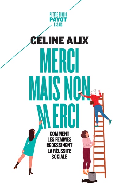 Front cover_Merci mais non merci