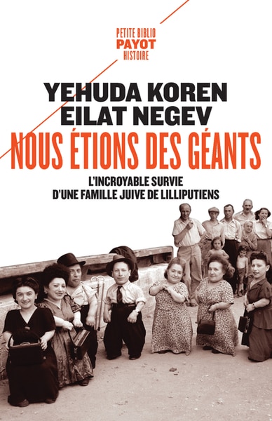 Couverture_Nous étions des géants