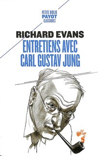 Front cover_Entretiens avec Carl Gustav Jung