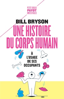 Couverture_Une histoire du corps humain à l'usage de ses occupants