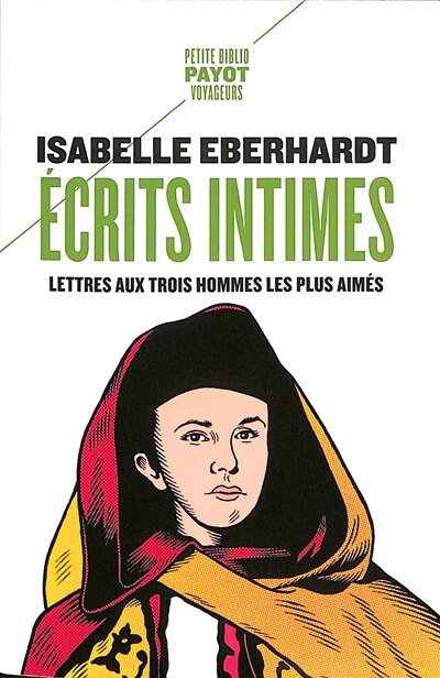 Couverture_Ecrits intimes