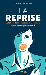 Front cover_La reprise