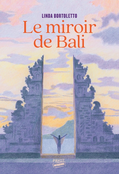 Front cover_Le miroir de Bali