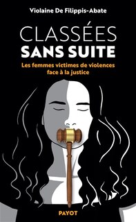 Front cover_Classées sans suite