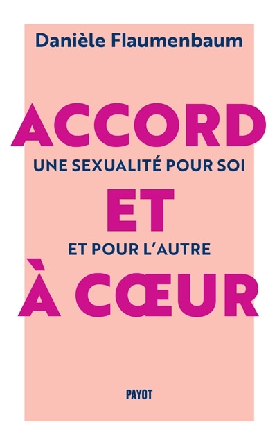Front cover_Accord et à coeur