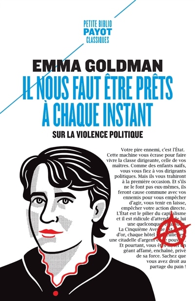 Couverture_Il nous faut être prêts à chaque instant