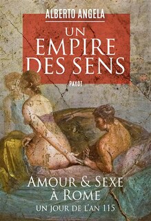 Couverture_Un empire des sens