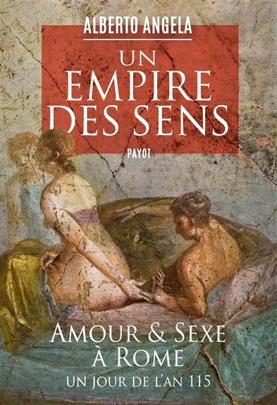Couverture_Un empire des sens