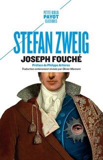 Front cover_Joseph Fouch&eacute;