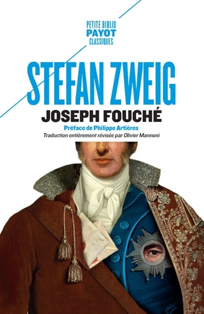 Front cover_Joseph Fouch&eacute;
