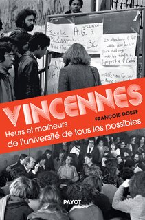 Front cover_Vincennes