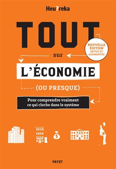 Couverture_Tout sur l'économie (ou presque)