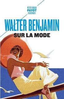 Front cover_Sur la mode