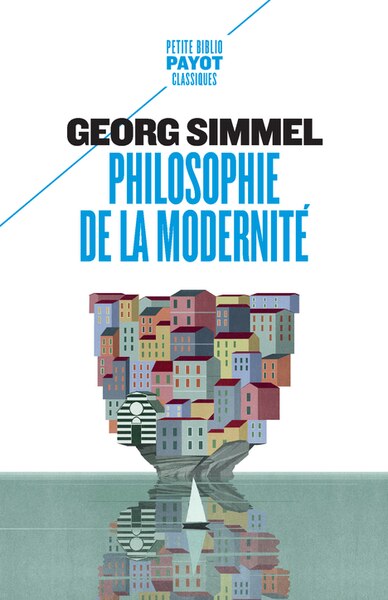 Front cover_Philosophie de la modernité