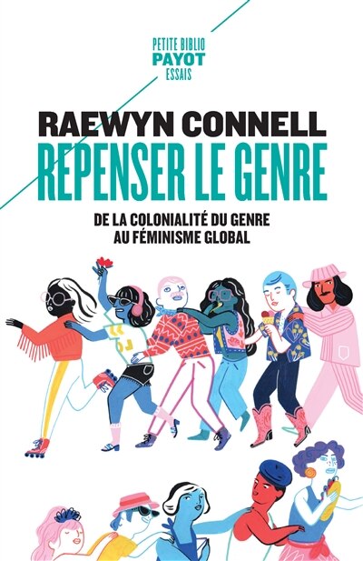 Couverture_Repenser le genre
