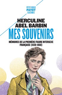 Front cover_Mes souvenirs